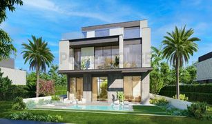 4 Habitaciones Villa en venta en District 7, Dubái Mohammed Bin Rashid City