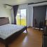 Studio Apartment for rent at Family Park, Sam Sen Nok