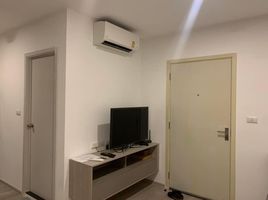 1 Schlafzimmer Appartement zu vermieten im Elio Sathorn-Wutthakat, Bang Kho