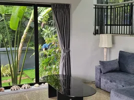 4 Bedroom Villa for rent at Jomtien Yacht Club 3, Na Chom Thian