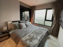 1 Bedroom Condo for rent at Life One Wireless, Lumphini