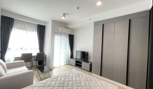Studio Condominium a vendre à Hua Mak, Bangkok IDEO New Rama 9