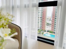 Studio Condo for rent at The Rich Rama 9 - Srinakarin, Suan Luang, Suan Luang, Bangkok