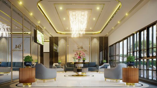 Fotos 1 of the Reception / Lobby Area at Mira Monte’ Hua Hin 94