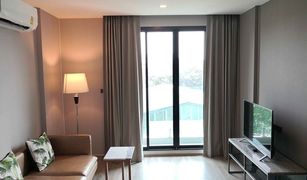 1 Bedroom Condo for sale in Khlong Tan Nuea, Bangkok The Teak Sukhumvit 39