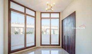 1 Bedroom Apartment for sale in Azizi Residence, Dubai Avenue Residence 4