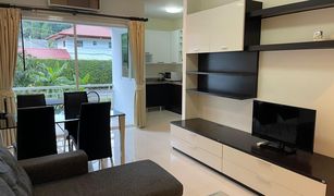 1 chambre Appartement a vendre à Kamala, Phuket Royal Kamala