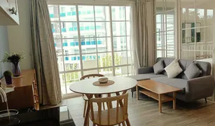 1 chambre Condominium a vendre à Nong Kae, Hua Hin Summer Hua Hin