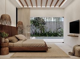 5 Bedroom Villa for sale in Bali, Canggu, Badung, Bali