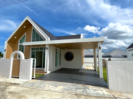 3 Schlafzimmer Villa zu verkaufen im BNF Grand Ville Hua Hin, Hin Lek Fai