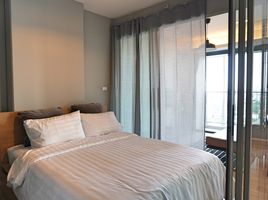 1 Bedroom Condo for sale at Siamese Ratchakru, Sam Sen Nai
