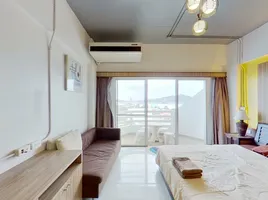 Studio Wohnung zu verkaufen im Condo Chain Hua Hin, Hua Hin City