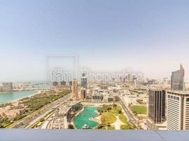 2 Bedroom Condo for sale at Marina Arcade Tower, Dubai Marina