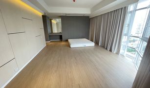 4 Bedrooms Condo for sale in Khlong Tan Nuea, Bangkok La Cascade