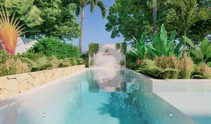 2 Schlafzimmern Villa zu verkaufen in Bo Phut, Koh Samui Lek NaNa Pool Villa Bophut