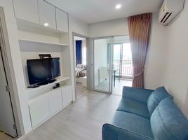 1 Bedroom Apartment for rent at The Parkland Charan - Pinklao, Bang Yi Khan, Bang Phlat