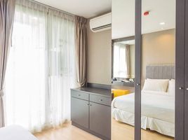 1 Schlafzimmer Wohnung zu vermieten im Mayfair Place Sukhumvit 64, Bang Chak