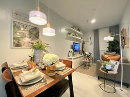 1 Bedroom Condo for sale at The Meridian, Bacoor City