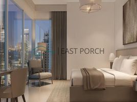 2 Schlafzimmer Wohnung zu verkaufen im St Regis The Residences, Downtown Dubai