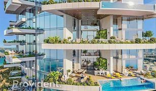 5 Schlafzimmern Villa zu verkaufen in Al Sufouh Road, Dubai Cavalli Casa Tower