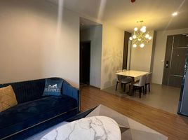 2 Schlafzimmer Appartement zu vermieten im Q Prasarnmit, Khlong Toei Nuea