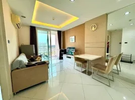 1 Schlafzimmer Wohnung zu verkaufen im Paradise Park, Nong Prue, Pattaya