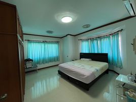 3 Schlafzimmer Haus zu verkaufen im Baan Sathaporn Rangsit, Bueng Yi Tho