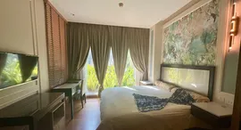 Verfügbare Objekte im Amari Residences Hua Hin
