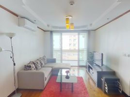 1 Schlafzimmer Wohnung zu vermieten im Fragrant 71, Phra Khanong Nuea