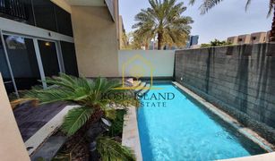 4 Bedrooms Townhouse for sale in Al Muneera, Abu Dhabi Al Muneera Townhouses-Mainland