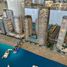 1 Bedroom Apartment for sale at EMAAR Beachfront, Jumeirah