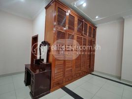 6 Schlafzimmer Villa zu vermieten in AsiaVillas, Tuol Svay Prey Ti Muoy, Chamkar Mon, Phnom Penh, Kambodscha