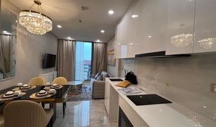 1 Bedroom Condo for sale in Nong Prue, Pattaya Copacabana Beach Jomtien