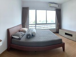 2 Schlafzimmer Wohnung zu vermieten im Supalai River Resort, Samre, Thon Buri