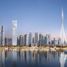 1 Bedroom Apartment for sale at Vida Residences Creek Beach, Creek Beach, Dubai Creek Harbour (The Lagoons)