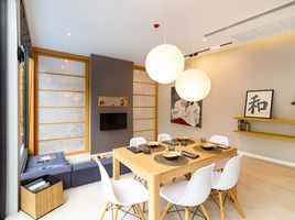 3 Schlafzimmer Villa zu verkaufen im Villoft Zen Living, Choeng Thale