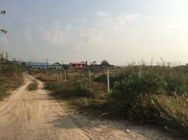  Land for sale in Nong Kae, Hua Hin, Nong Kae