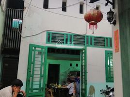 Studio Villa for sale in District 3, Ho Chi Minh City, Ward 9, District 3