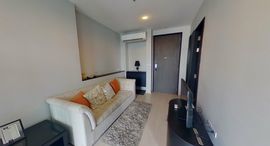 Available Units at Rhythm Sukhumvit 44/1