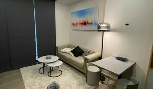 1 Bedroom Condo for sale in Thanon Nakhon Chaisi, Bangkok Supalai Premier Samsen - Ratchawat
