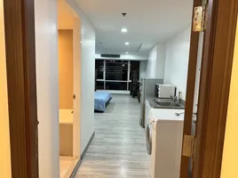 Studio Wohnung zu vermieten im The Trendy Condominium, Khlong Toei Nuea