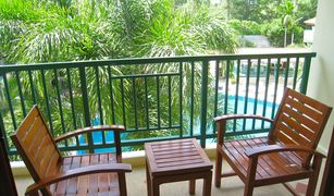2 chambres Appartement a vendre à Choeng Thale, Phuket Baan Puri
