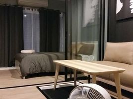 Studio Wohnung zu vermieten im Fuse Miti Ratchada-Sutthisan, Din Daeng, Din Daeng