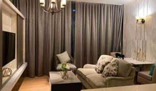 1 Bedroom Condo for sale in Si Lom, Bangkok Saladaeng One