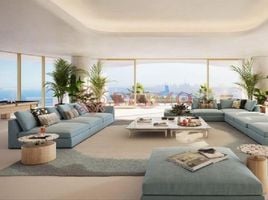 2 Bedroom Condo for sale at COMO Residences, Palm Jumeirah