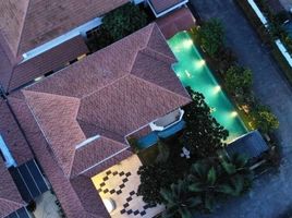 6 Schlafzimmer Villa zu verkaufen im Perfect Masterpiece Century Rattanathibet, Sai Ma, Mueang Nonthaburi, Nonthaburi