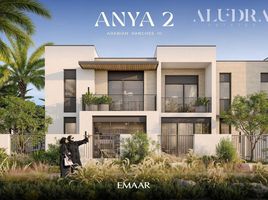 3 Bedroom Townhouse for sale at Anya, Villanova, Dubai Land