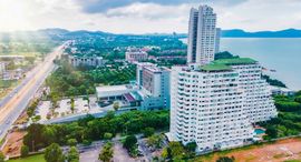 Доступные квартиры в Grand View Condo Pattaya