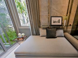 1 Bedroom Condo for sale at FYNN Sukhumvit 31, Khlong Toei Nuea