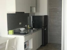 1 Schlafzimmer Wohnung zu vermieten im Pattaya Posh Condominium, Na Kluea